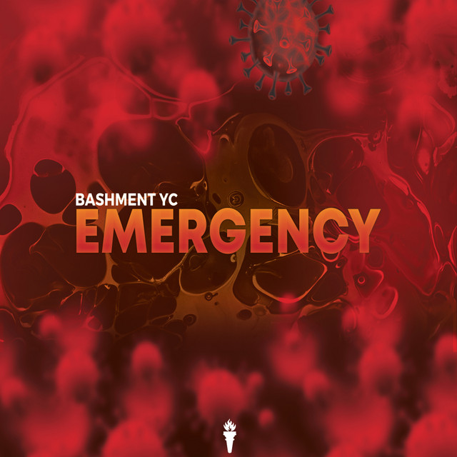 Emergency album art