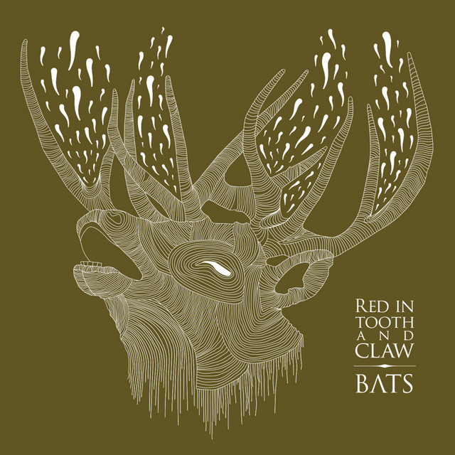 Red in Tooth & Claw cover art