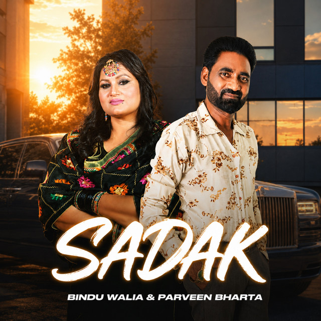 Sadak album image