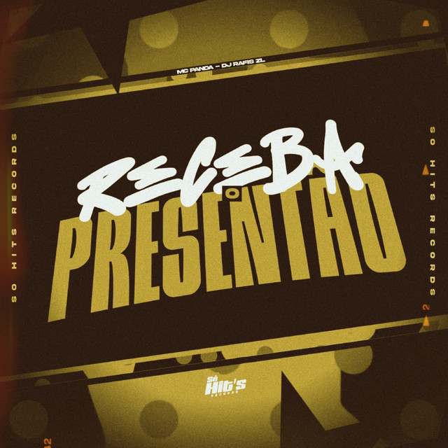 Receba o Presentão