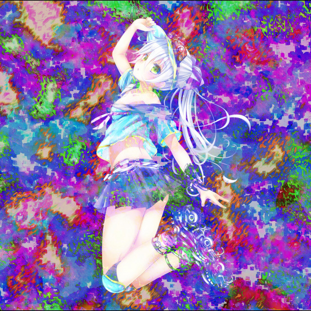 Cry cover art