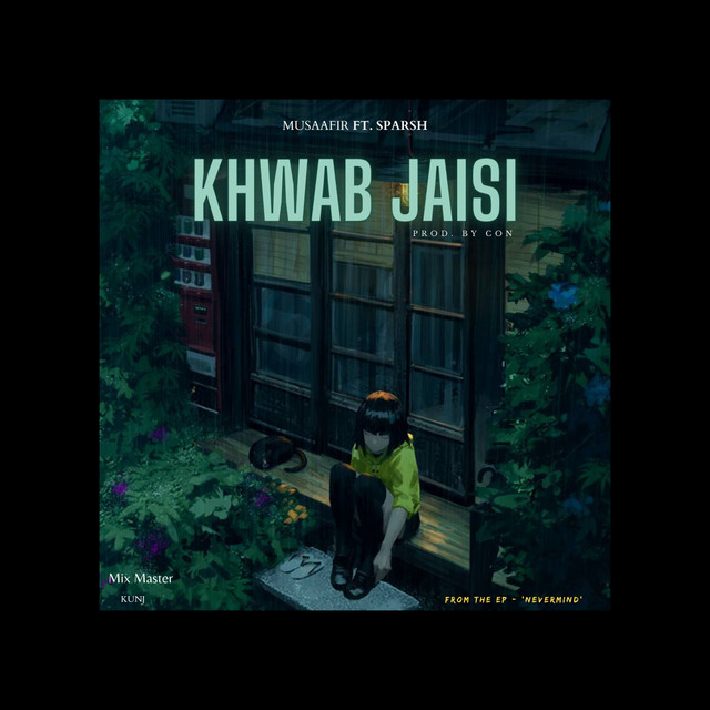 Khwab Jaisi