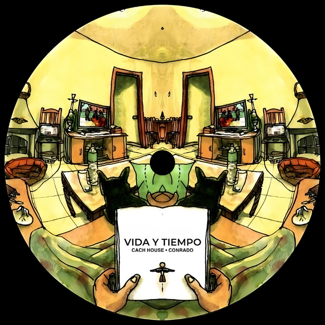 Vida y Tiempo