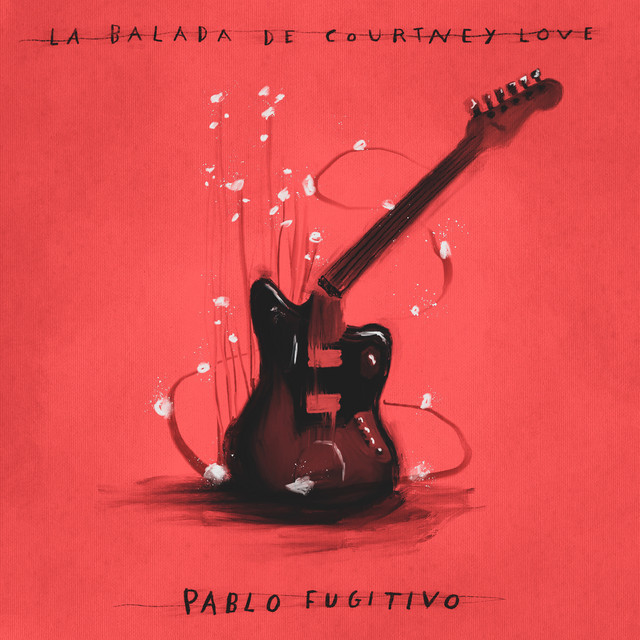 La Balada de Courtney Love