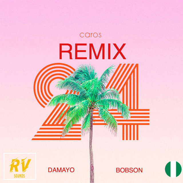 24 - Remix