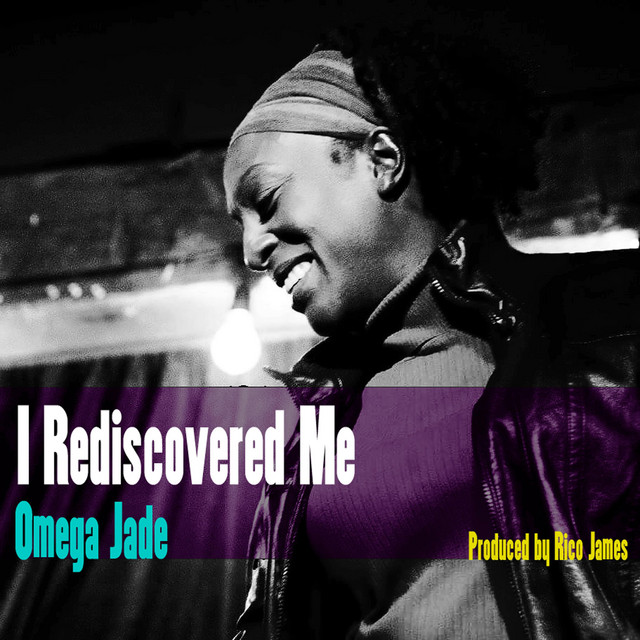 I Rediscovered Me