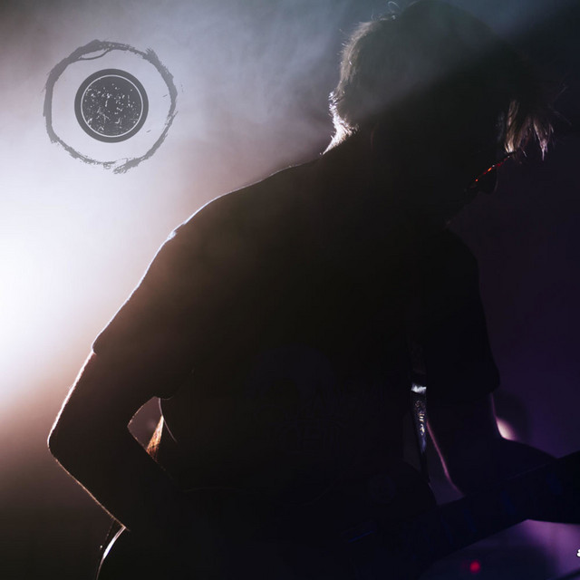 Above the Horizon (Live) (single)