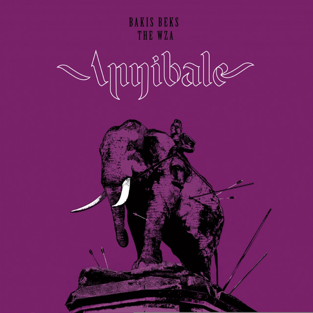 Annibale cover art