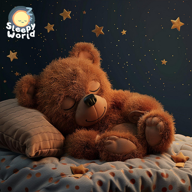 Jazzy Lullabies, Vol. 3 cover art