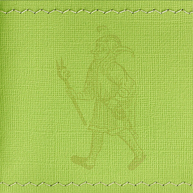 Of My Mother's Weary Wanderings cover art
