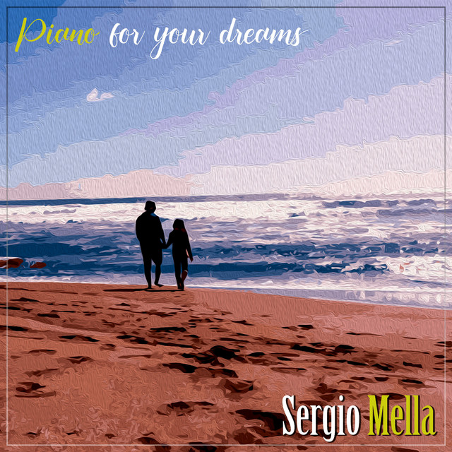 Piano for Your Dreams cover art