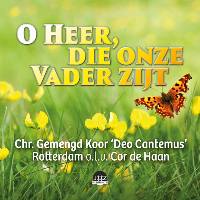 Ere zij aan God, de Vader