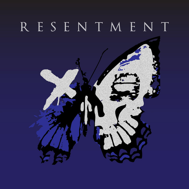 Resentment cover art