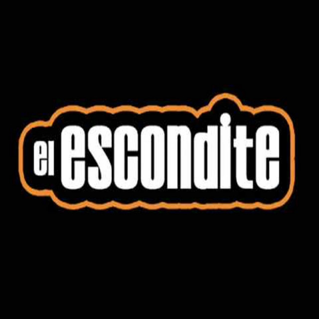 El Escondite