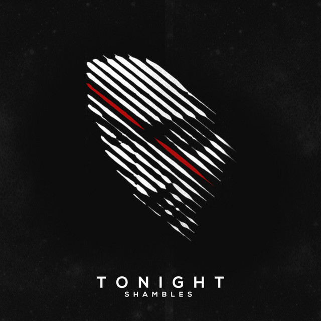 Tonight cover