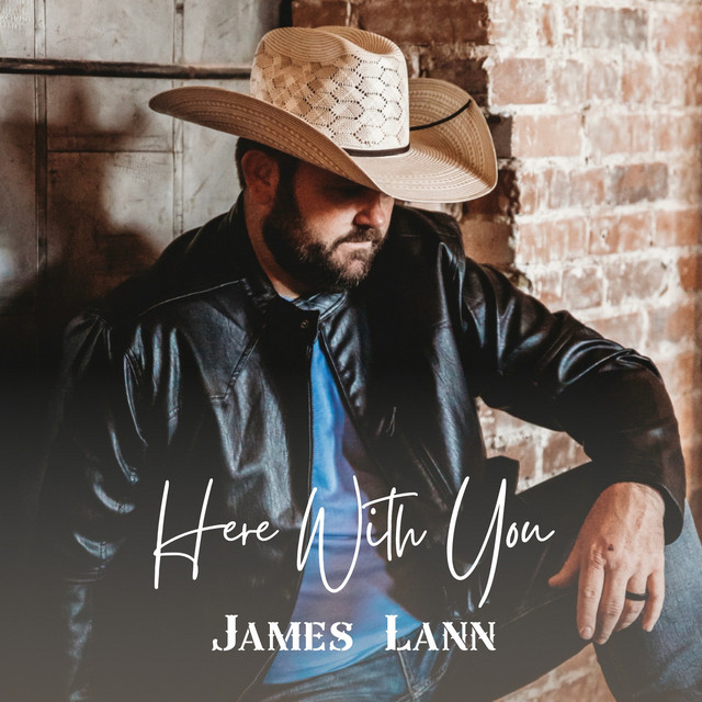 Artwork for Here With You