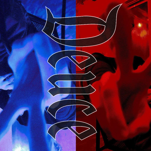 Deuce cover art