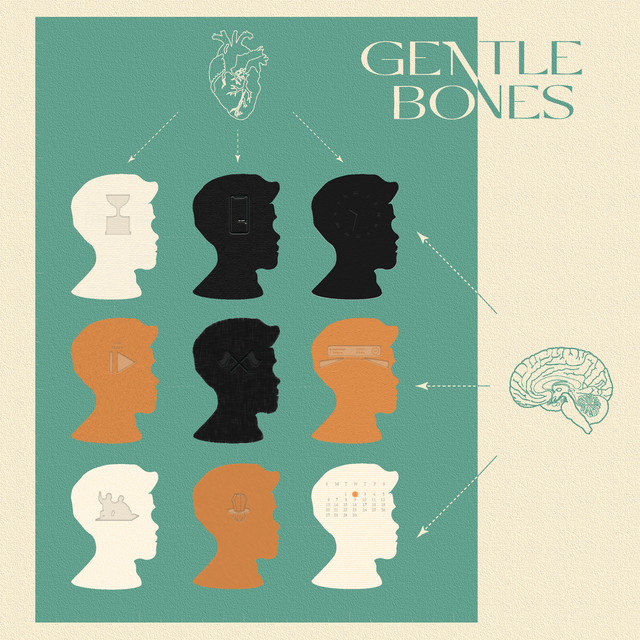 Gentle Bones cover art
