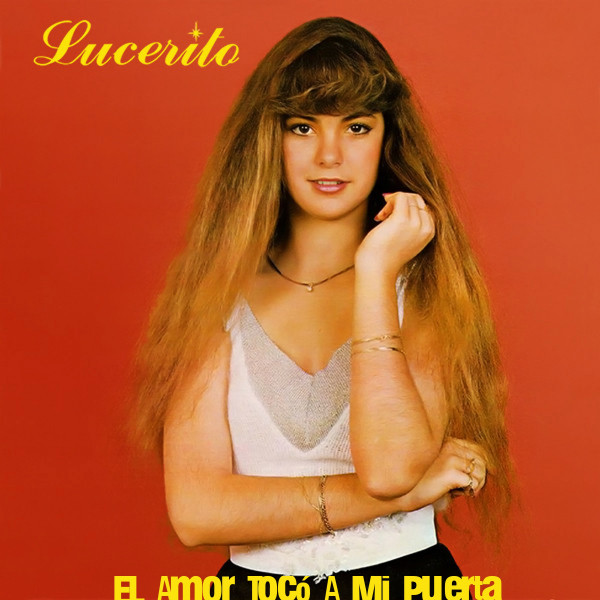 El Amor Toco a Mi Puerta cover art