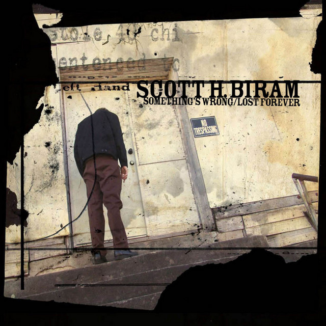 Still Drunk, Still Crazy, Still Blue cover art