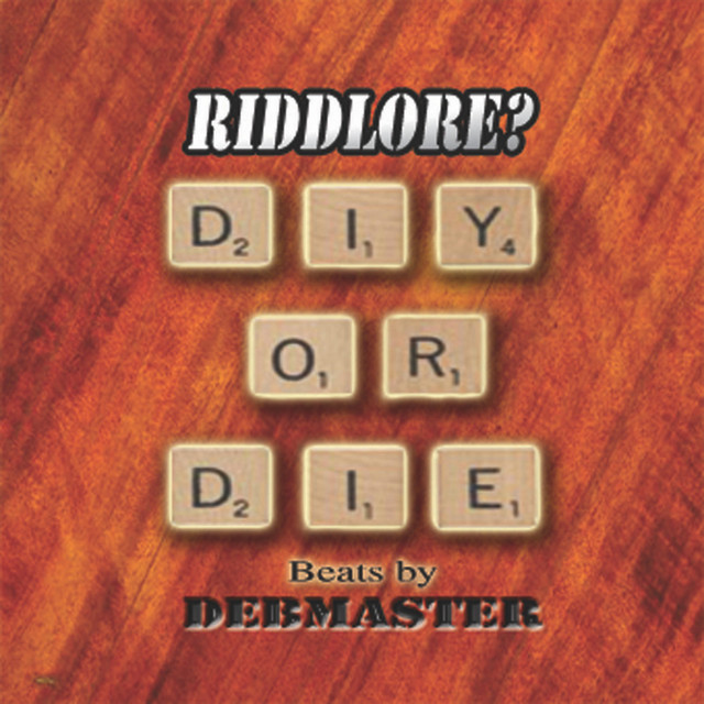 Riddlore? Photo