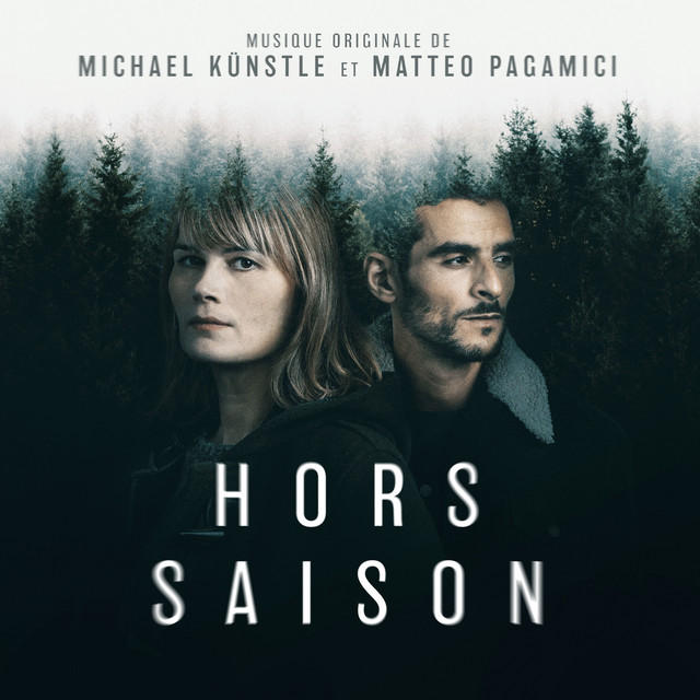 Hors saison (Bande originale de la série) cover art