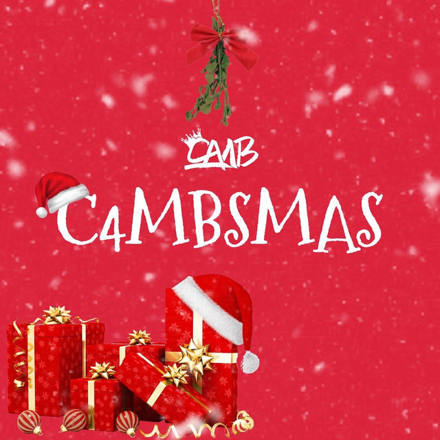 C4MBSMAS cover art