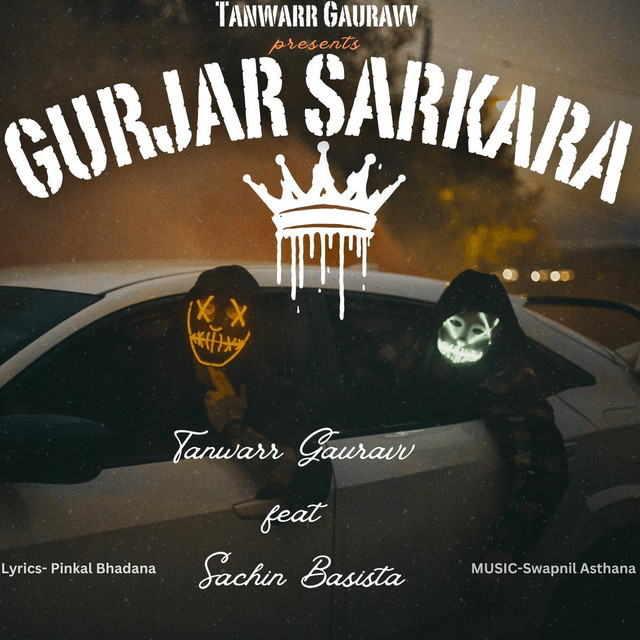 Tanwarr Gauravv