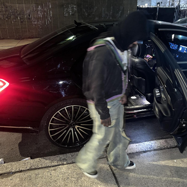 undefined album image