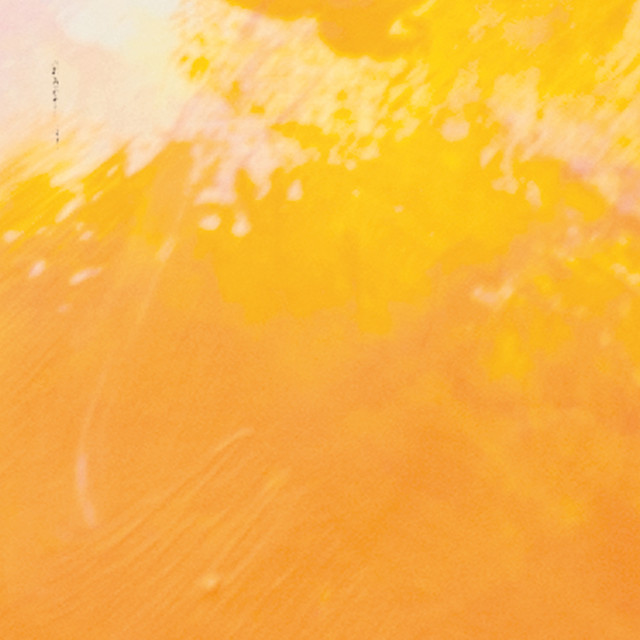 Here Comes the Rain (single)