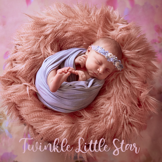 „ Twinkle Little Star ” cover art