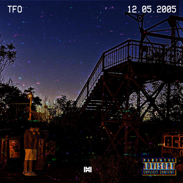 TFO cover art