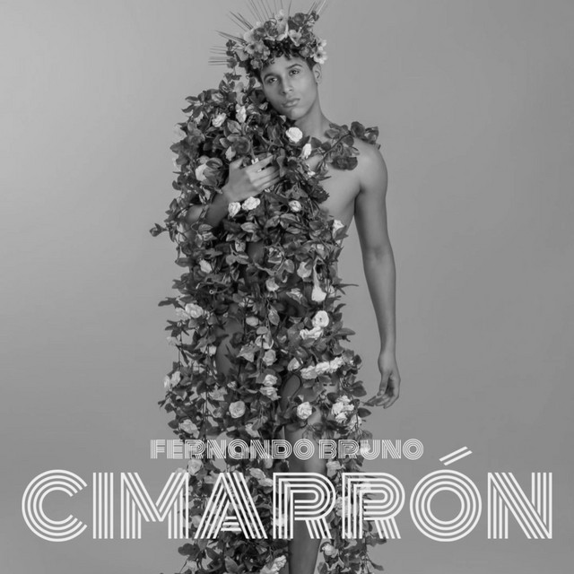 CIMARRÓN (Deluxe) cover art