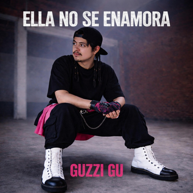 Ella no se enamora
