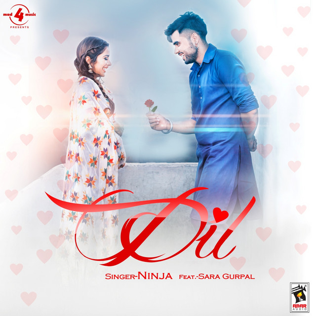 Dil