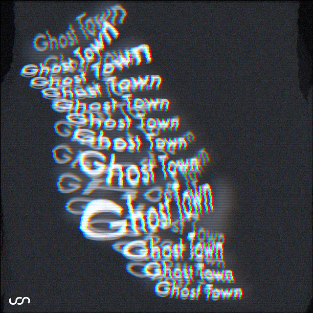 Ghost Town