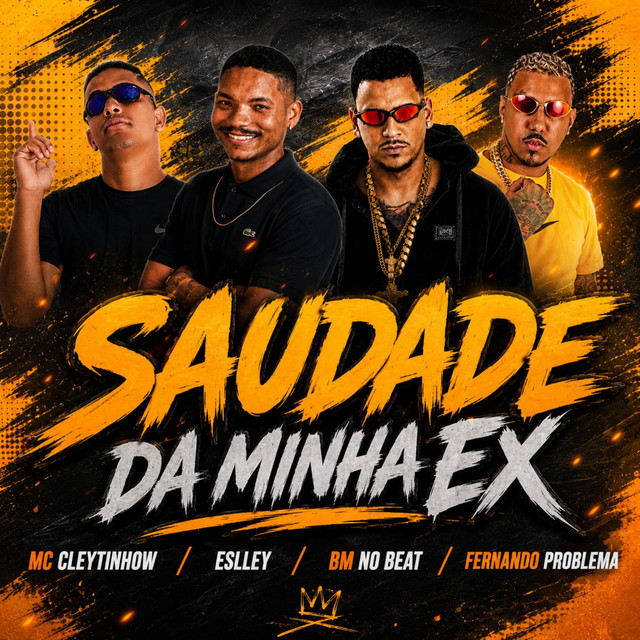 Saudade da Minha Ex