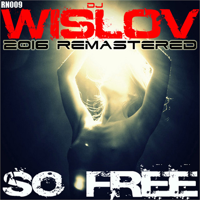 So Free cover