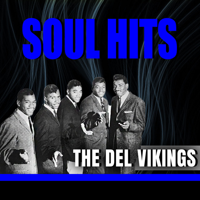 Can't Wait (From GAP 'Cool Shake'1958) - song and lyrics by The Del ...