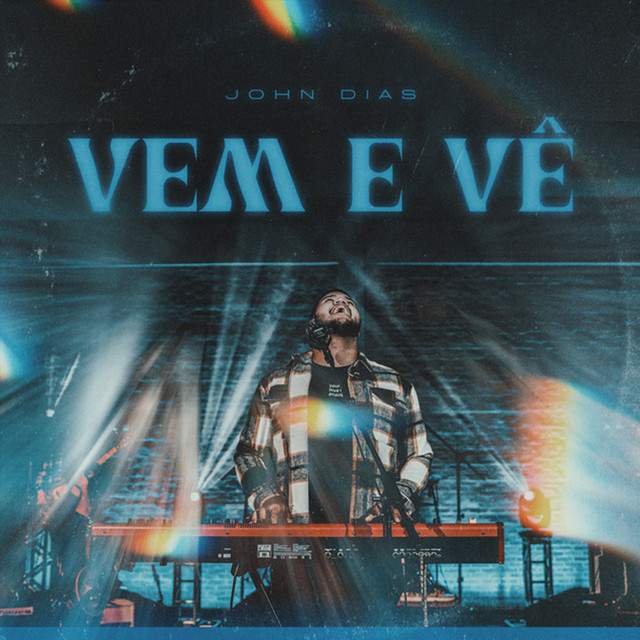 Vem e Vê - Ao Vivo