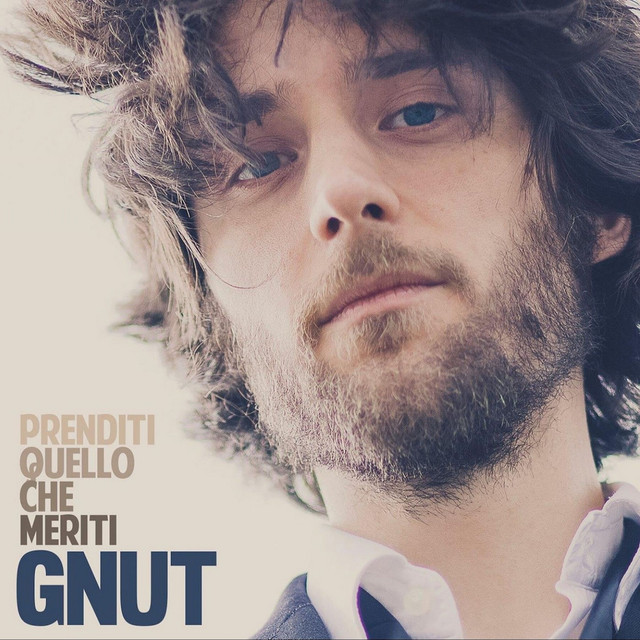 Prenditi quello che meriti cover art