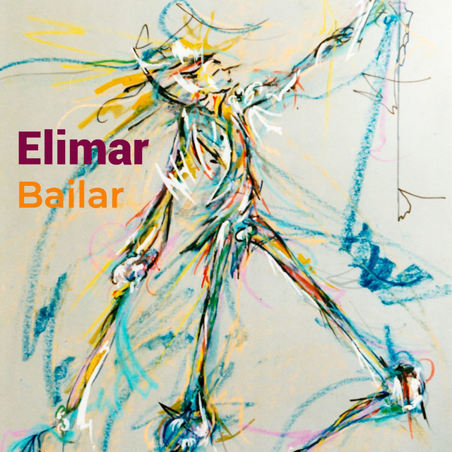 Bailar cover