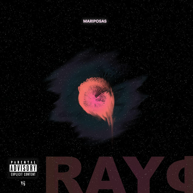 Mariposas cover art