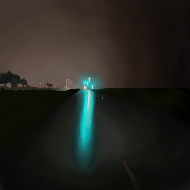 Making Space cover art