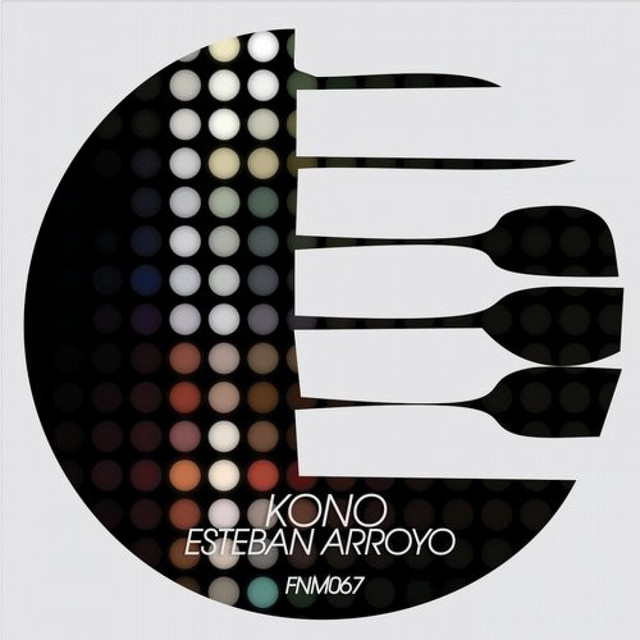Kono cover