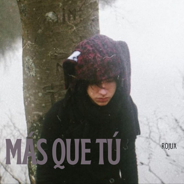 Más Que Tú cover art