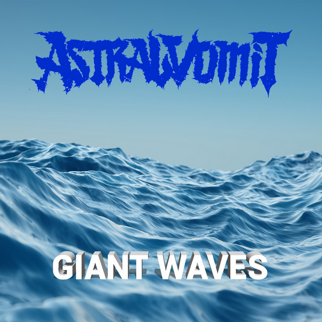 Astral Vomit Photo