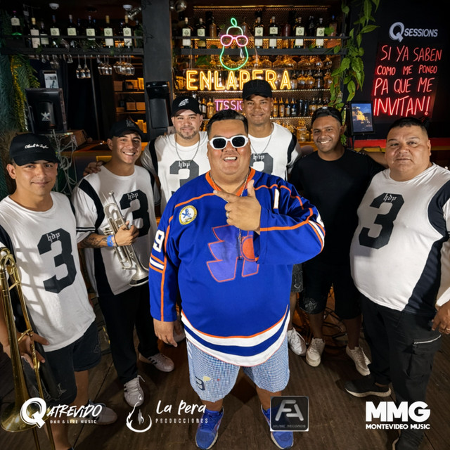El Karnal Y Su Banda