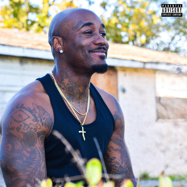 THE PAST cover art