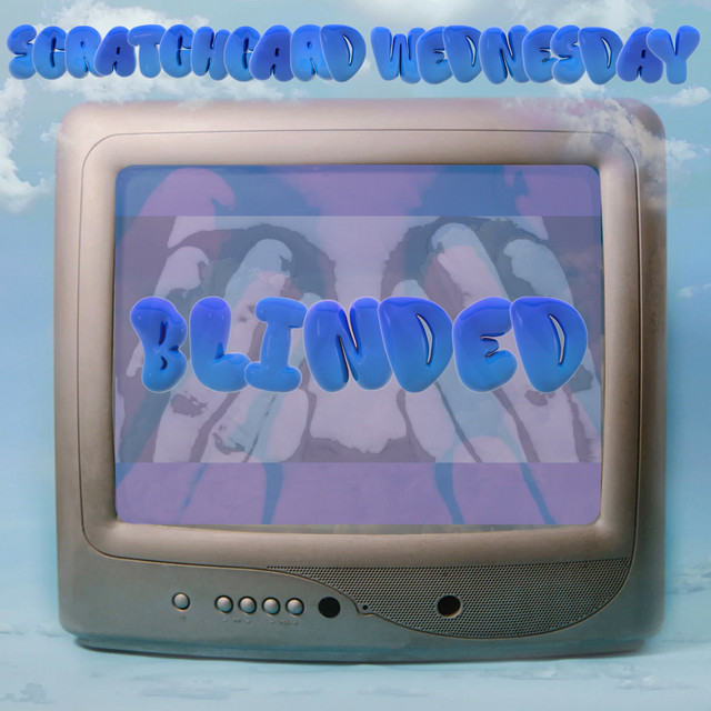 BLINDED